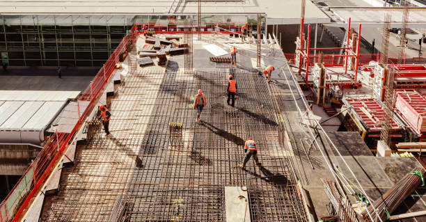 Best Concrete Demolition Services in Aragon, GA