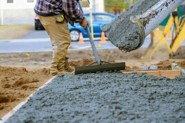  Aragon, GA Concrete contractor Pros