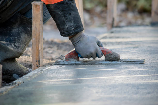 Best Concrete Staining and Coloring in Aragon, GA
