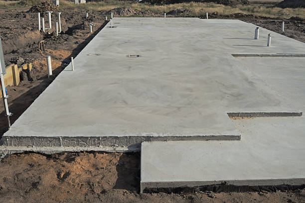 Best Concrete Patio Design and Installation in Aragon, GA