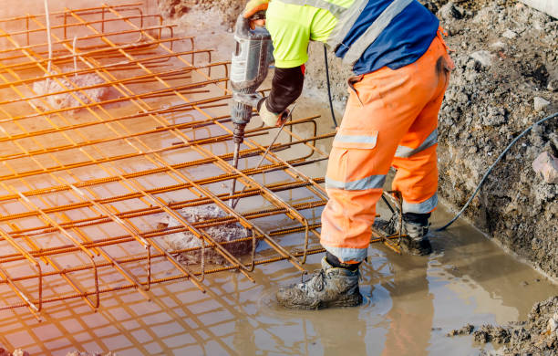 Best Concrete Foundation Repair in Aragon, GA